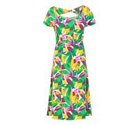 blutsgeschwister Sommerkleid nouvelle vague (MPR001211-314-002) strella bella
