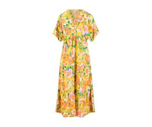 blutsgeschwister Sommerkleid Saint Tropen (M001261-311-02129) sunshine escape