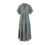 blutsgeschwister Sommerkleid Saint Tropen (M001261-311-02130) amalfi shine