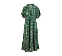 blutsgeschwister Sommerkleid Saint Tropen (M001261-431-02132) scandi soirée