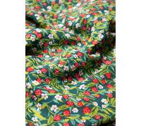 blutsgeschwister Sommerkleid Saint Tropen (MPR001231-210-0562) le jardin de grand-mère