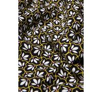 blutsgeschwister Sommerkleid Saint Tropen (MPR001241-310-1040) botanical mosaico
