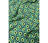 blutsgeschwister Sommerkleid Saint Tropen (MPR001251-302-01564) leaf of love shanti