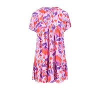 blutsgeschwister Sommerkleid Seeds of Love (M001251-304-01567) twisty tully