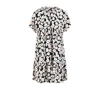 blutsgeschwister Sommerkleid Seeds of Love (M001251-304-01561) sweet nightshade