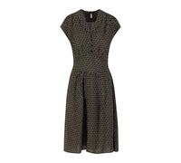 blutsgeschwister Sommerkleid strong and tender (MPR001211-306-004) pata pata