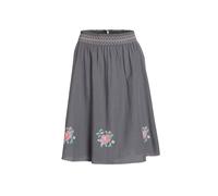 blutsgeschwister Sommerrock do you love me (MPR001181-342-004) black johnny