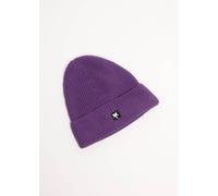 Blutsgeschwister Sonstiges Beanie Queen in Color purple ellipse knit, Gr.ONE SIZE 358800 003233-110-0863-ONE SIZE 4064769179014 Blutsgeschwister ONE SIZE