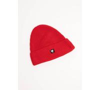 Blutsgeschwister Sonstiges Beanie Queen in Color starlet red knit, Gr.ONE SIZE 358799 003233-110-0862-ONE SIZE 4064769179007 Blutsgeschwister ONE SIZE