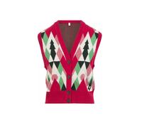 Blutsgeschwister Sonstiges Storyteller Vest in mountain love Gr. S 356777 001243-241-1193-S 4064769860271 Blutsgeschwister S