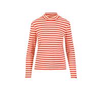 blutsgeschwister Streifenshirt Lonely Lips Turtle (M001253-146-01636) king of the red stripes