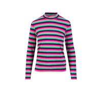 blutsgeschwister Streifenshirt Lonely Lips Turtle (M001253-146-01637) magical rainbow stripes