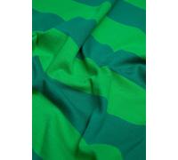 blutsgeschwister Streifenshirt Stereo Rainbow Turtle (MPR001253-021-01700) moosy green stripes