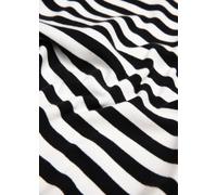 blutsgeschwister Streifenshirt Stereo Rainbow Turtle (MPR001253-021-01701) wizardy black stripes