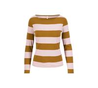 Blutsgeschwister Streifenshirt Sweet Sailorette - artist rider stripes M