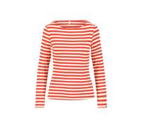 blutsgeschwister Streifenshirt Sweet Sailorette (M001253-145-01636) king of the red stripes