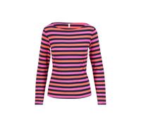 blutsgeschwister Streifenshirt Sweet Sailorette (M001263-118-02256) rootin tootin stripe