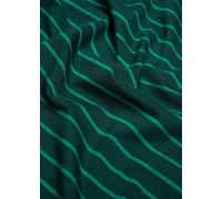 blutsgeschwister Streifenshirt Sweet Sailorette (MPR001253-145-01638) dream of paradise green stripe