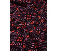 blutsgeschwister Strickkleid Cosy Zen Tangle (MPR001243-410-1276) circle of love and black