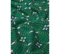 blutsgeschwister Strickkleid Cosy Zen Tangle (MPR001243-410-1277) circle of love and green