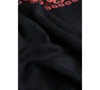 blutsgeschwister Strickkleid Scandi woods (MPR001233-350-0855) classic black knit