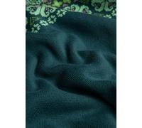 blutsgeschwister Strickkleid Scandi woods (MPR001233-350-0856) bleu pétrol