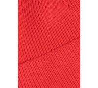 blutsgeschwister Strickmütze Beanie Queen (MPR003233-111-0873) buff beauty red