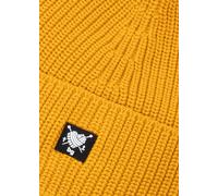 blutsgeschwister Strickmütze Beanie Queen (MPR003243-103-1397) yellow sunshine hat