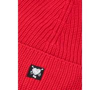 blutsgeschwister Strickmütze Beanie Queen (MPR003243-103-1401) dreamers hat red