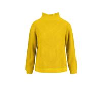 Blutsgeschwister Strickpullover Braid up your Life - gorgeous yellow M