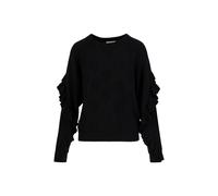 blutsgeschwister Strickpullover Camille (M001263-820-02362) shameless love knit black