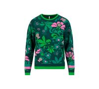 blutsgeschwister Strickpullover Cosy Storyteller (M001253-260-01642) true loves kiss