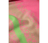 blutsgeschwister Strickpullover Cosy Storyteller (MPR001243-240-1187) colors of sunrise