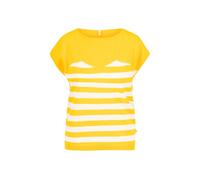 blutsgeschwister Strickpullover New Wave Pinup (MPR001221-173-0119) sunlight ray