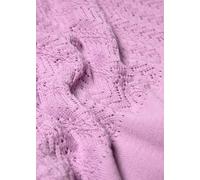 blutsgeschwister Strickpullover Pretty Preppy (MPR001241-152-1111) traditional lilac knit