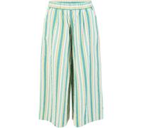 Blutsgeschwister Style Traveller Damen Culotte awing stripes XS