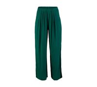 Blutsgeschwister Summer Pants Breezy Palazzo - green holiday feeling 2XL