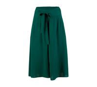 Blutsgeschwister Summer Pants Flotte Culottes - green holiday feeling S