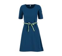 blutsgeschwister Sweatkleid Cosy Darling (MPR001221-005-0019) blue highland