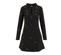 blutsgeschwister Sweatkleid tiny march (MPR001193-323-004) kingly souvenirs