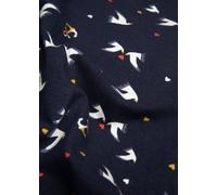 blutsgeschwister Sweatkleid Très charmeuse (MPR001233-140-0741) storm brewing