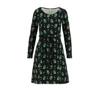 blutsgeschwister Sweatkleid Très charmeuse tous les jours (MPR001223-170-0211) home coming