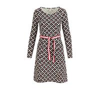 blutsgeschwister Sweatkleid Très charmeuse tous les jours (MPR001223-176-0605) cool colorful heart