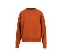 blutsgeschwister Sweatpullover Casual Crew (M001253-434-01862) brown urban vibes