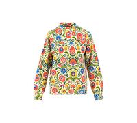 Blutsgeschwister Damen Day By Day Pullover (Größe M)