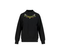 blutsgeschwister Sweatpullover Day by Day (M001253-252-01665) back to black