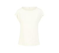 Blutsgeschwister Damen Breezy Flowgirl T-Shirt (Größe XL, weiss)