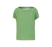 blutsgeschwister T-Shirt Flowgirl (M001251-222-01427) spring pearl