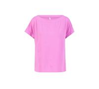 blutsgeschwister T-Shirt Flowgirl (M001251-232-01495) cotton candy mauve