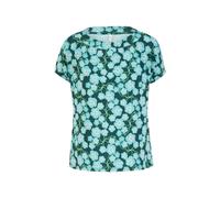 blutsgeschwister T-Shirt Flowgirl (M001261-232-02057) spring fairy glade